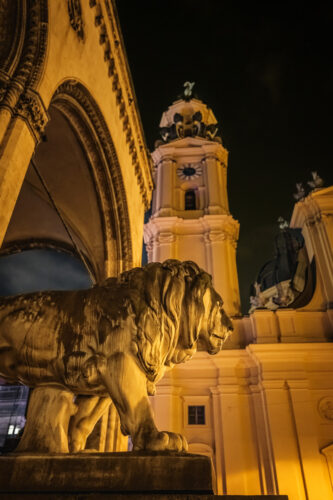 München-3
