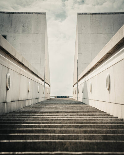 Staircases-1