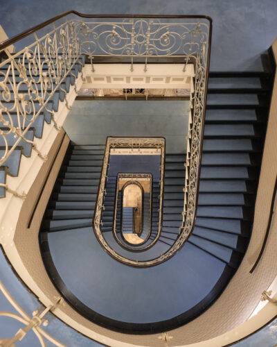 Staircases-1