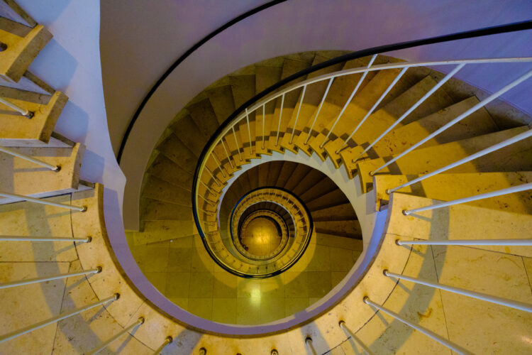 Staircases-2