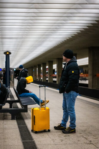 Underground-8