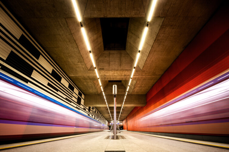 Underground-9